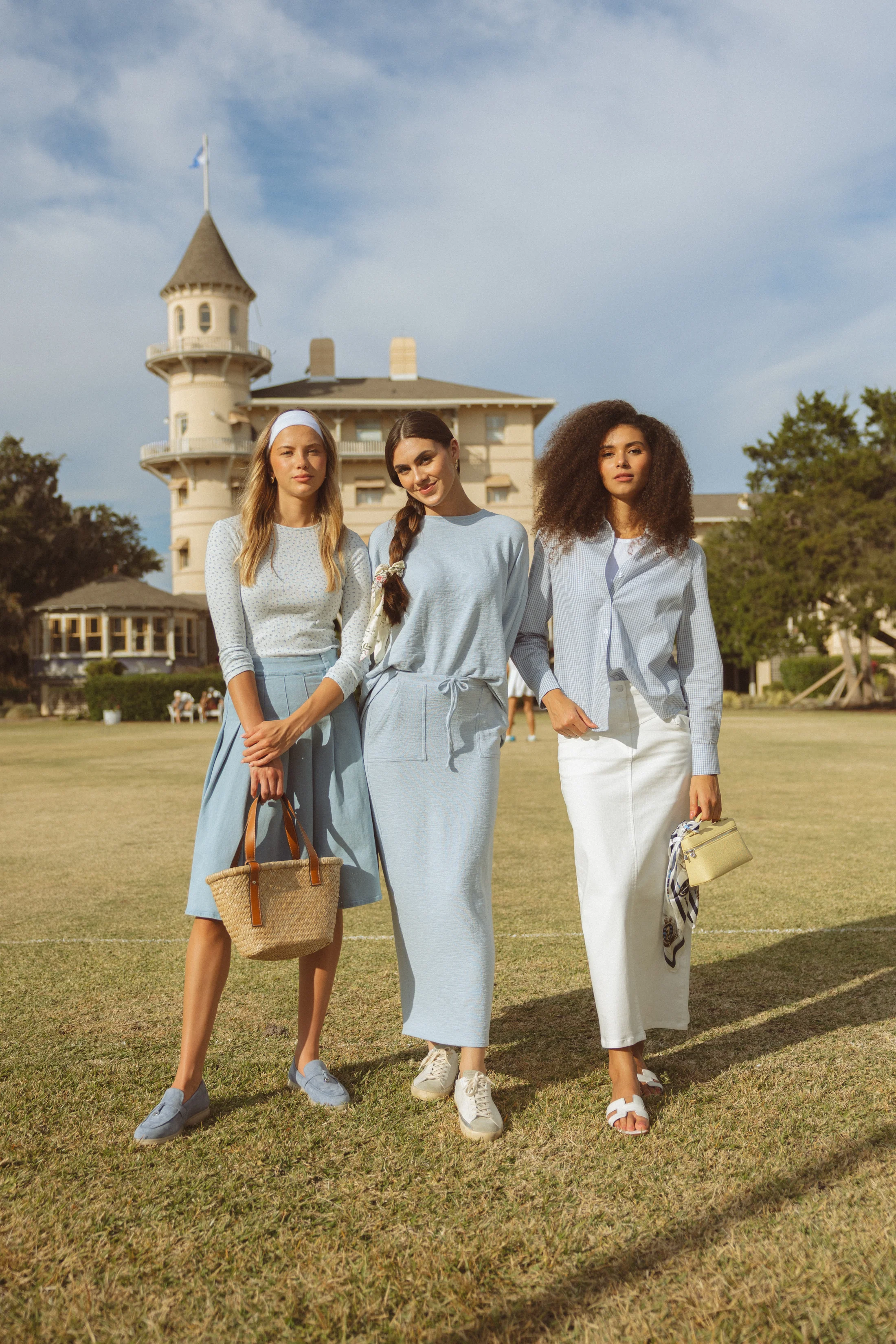 Elevated Basics for Every Day